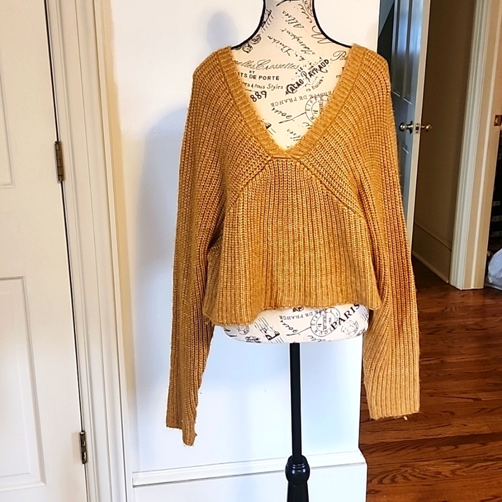 Arizona sweater
